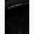 Жилет чоловічий Pitbull Patton Quilted Hooded black 11