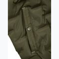 Жилет чоловічий Pitbull Carver Quilted Hooded olive 8