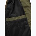 Жилет чоловічий Pitbull Carver Quilted Hooded olive 10