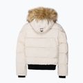 Куртка зимова жіноча Pitbull Azalea Quilted Hooded sand 2