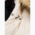 Куртка зимова жіноча Pitbull Azalea Quilted Hooded sand 4