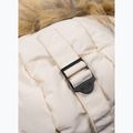 Куртка зимова жіноча Pitbull Azalea Quilted Hooded sand 5