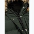 Куртка зимова жіноча Pitbull Azalea Quilted Hooded olive 3