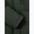 Куртка зимова жіноча Pitbull Azalea Quilted Hooded olive 8
