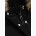 Куртка зимова жіноча Pitbull Azalea Quilted Hooded black 9