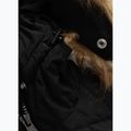 Куртка зимова жіноча Pitbull Azalea Quilted Hooded black 10