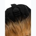 Куртка зимова жіноча Pitbull Azalea Quilted Hooded black 11