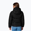 Куртка зимова жіноча Pitbull Vista Quilted Hooded black 3