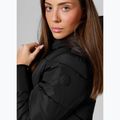 Куртка зимова жіноча Pitbull Vista Quilted Hooded black 4