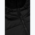 Куртка зимова жіноча Pitbull Vista Quilted Hooded black 7