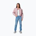 Куртка жіноча Pitbull West Coast Angel Bomber baby pink 2