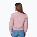 Куртка жіноча Pitbull West Coast Angel Bomber baby pink 3