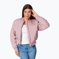 Куртка жіноча Pitbull West Coast Angel Bomber baby pink 4