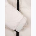 Куртка зимова жіноча Pitbull Cleo Quilted Hooded sand 5