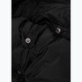 Куртка зимова жіноча Pitbull Cleo Quilted Hooded black 5