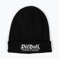 Зимова шапка Pitbull Beanie Dock off white