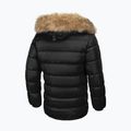 Куртка зимова чоловіча Pitbull Kingston 2 Parka black 6