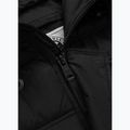 Куртка зимова чоловіча Pitbull Kingston 2 Parka black 7