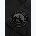 Чоловіча зимова куртка Pitbull Kingston 2 Parka black 14
