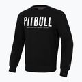 Кофта чоловіча Pitbull West Coast Crewneck Street King black