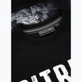 Кофта чоловіча Pitbull West Coast Crewneck Street King black 3