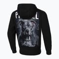 Кофта чоловіча Pitbull West Coast Hooded Street King black 2