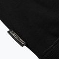 Кофта чоловіча Pitbull West Coast Crewneck Orange Dog 24 black 7