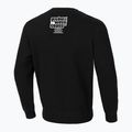 Кофта чоловіча Pitbull West Coast Crewneck Most Wanted black 2