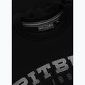 Кофта чоловіча Pitbull West Coast Crewneck Born In 1989 black 3