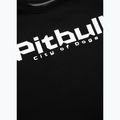 Кофта чоловіча Pitbull West Coast Crewneck City Of Dogs black 4