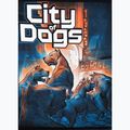Кофта чоловіча Pitbull West Coast Crewneck City Of Dogs black 7