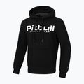 Кофта чоловіча Pitbull Hooded City Of Dogs black 4