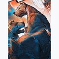 Кофта чоловіча Pitbull Hooded City Of Dogs black 9