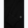 Кофта чоловіча Pitbull Hooded City Of Dogs black 11