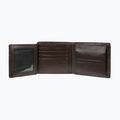 Чоловічий гаманець Pitbull Embossed Leather brown 5