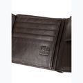 Гаманець чоловічий Pitbull Embossed Leather brown 6