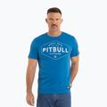 Футболка чоловіча Pitbull Ultra Light Pitbull Co. royal blue