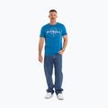 Футболка чоловіча Pitbull Ultra Light Pitbull Co. royal blue 2