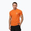 Футболка чоловіча Pitbull So Cal orange