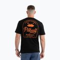 Футболка чоловіча Pitbull So Cal black 3