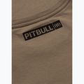 Футболка чоловіча Pitbull Hilltop dark sand 7