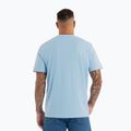 Футболка чоловіча Pitbull Small Logo light blue 3