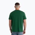 Футболка чоловіча Pitbull Small Logo leaf green 3