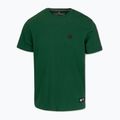 Футболка чоловіча Pitbull Small Logo leaf green