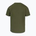 Футболка чоловіча Pitbull Small Logo olive 5