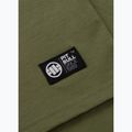Футболка чоловіча Pitbull Small Logo olive 9