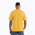 Футболка чоловіча Pitbull Small Logo pale yellow 3