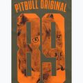 Футболка чоловіча Pitbull Eighty Nine Dog dark olive 4