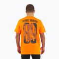Футболка чоловіча Pitbull Eighty Nine Dog orange 3