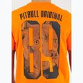 Футболка чоловіча Pitbull Eighty Nine Dog orange 4